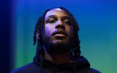 Shocka: author of his history