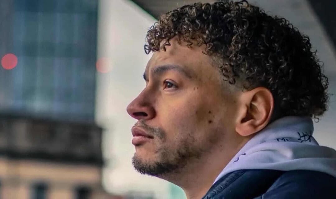 How a prison radio station changed one man’s story through music