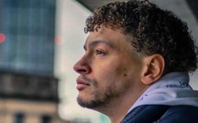 How a prison radio station changed one man’s story through music