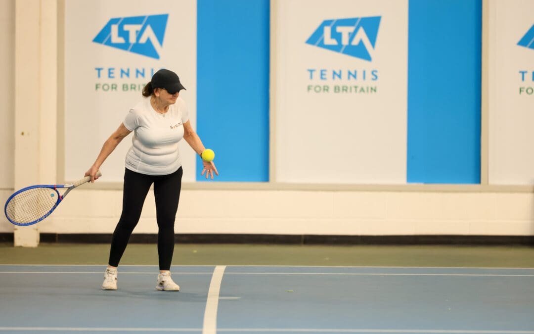 ‘Being in blind sports gives you a reason to get up in the morning’: Three people on how sport transformed their lives after sight loss