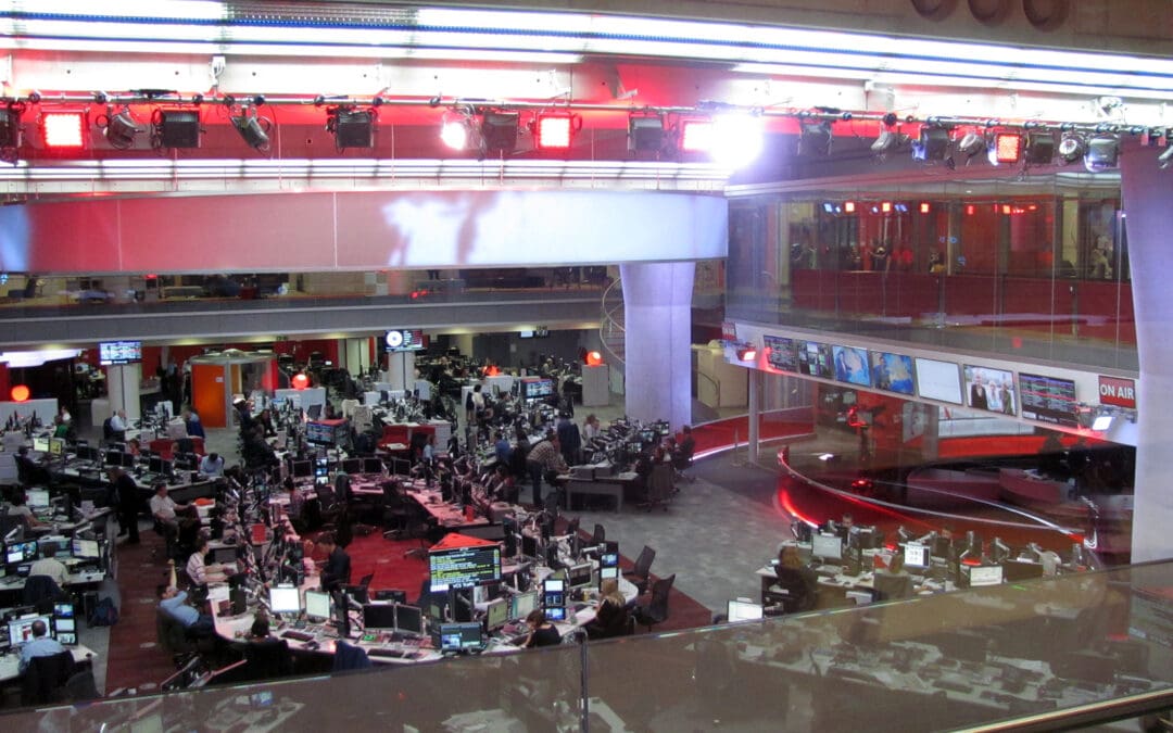 Understanding Constructive Journalism: what is it and why do we practice it?