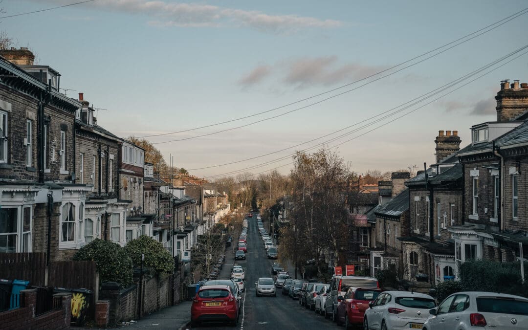 Neighbourhood Guarantee to set minimum standards for local services