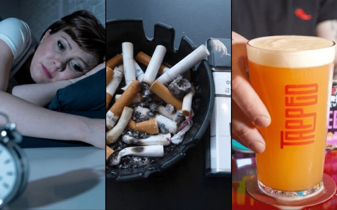 Five things people are quitting to become happier