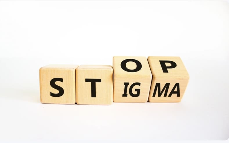 Three Ways of Managing Stigma Effectively