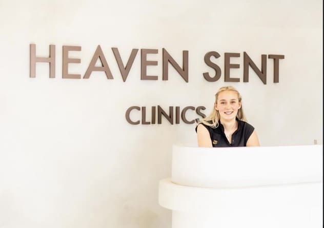 Darcie’s Story: how one accident changed everything