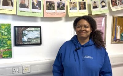 Inside the Sheffield Charity that redefines mental health support