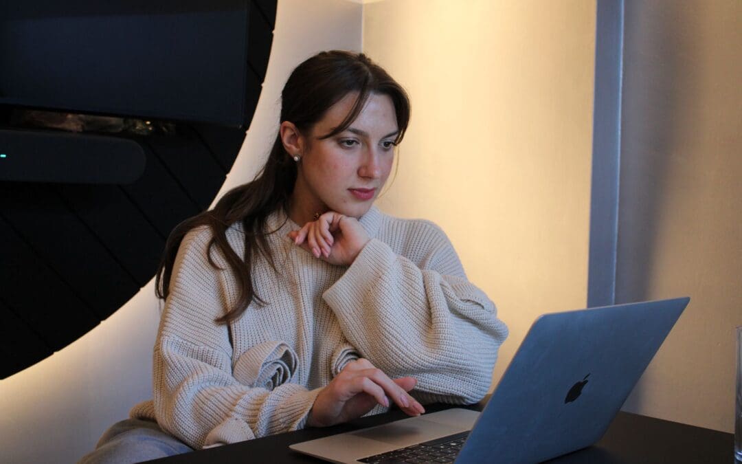 Fashioning Defiance After Flight from Ukraine