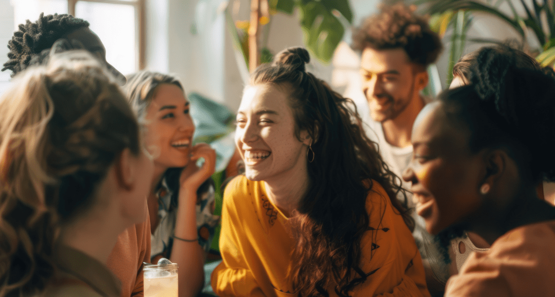 How Gen Z is redefining recovery through #sobertok