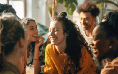 How Gen Z is redefining recovery through #sobertok