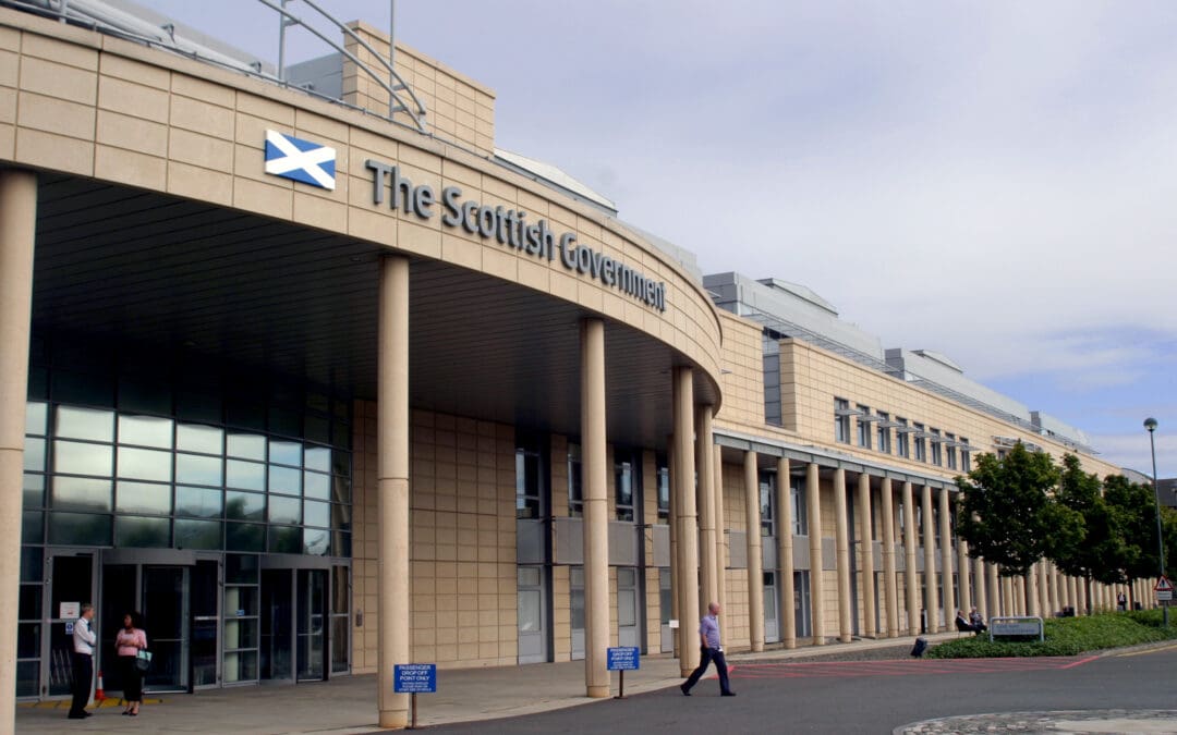 Scotland’s new ‘human rights’ approach in harm reduction