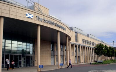 Scotland’s new ‘human rights’ approach in harm reduction