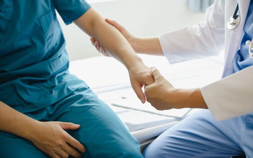 5 groundbreaking studies on chronic pain recovery