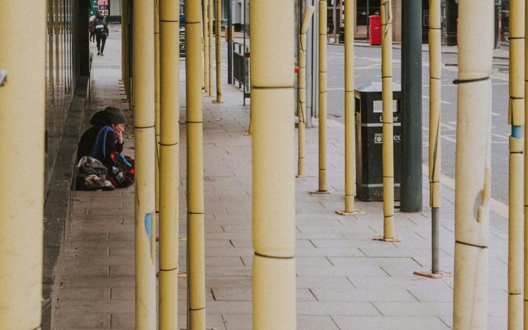 Homelessness risk rises for households leaving asylum accommodation
