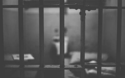Charity CEO’s advice for building a life after prison