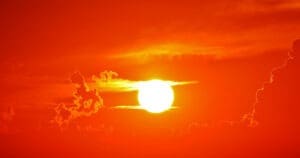 How heat affects mental health and how best to manage it