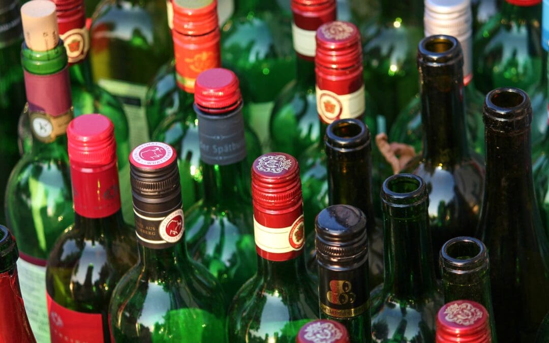 Not ‘too young’ to be an Alcoholic