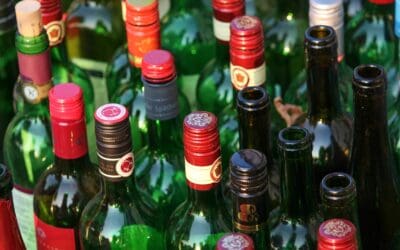 Not ‘too young’ to be an Alcoholic