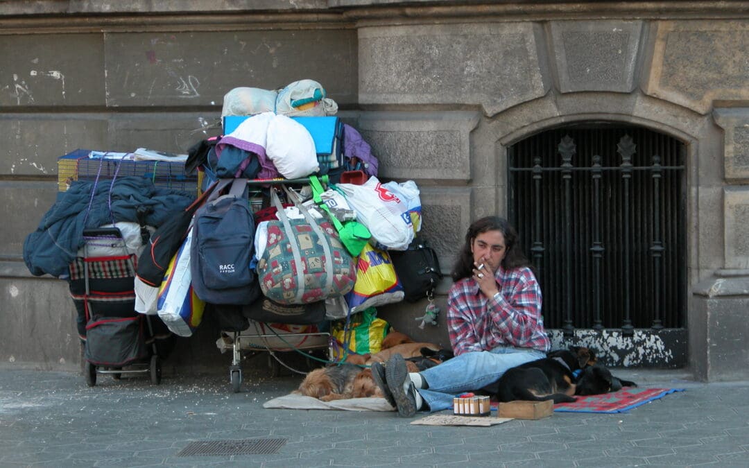 Luton celebrates record-breaking homeless reductions