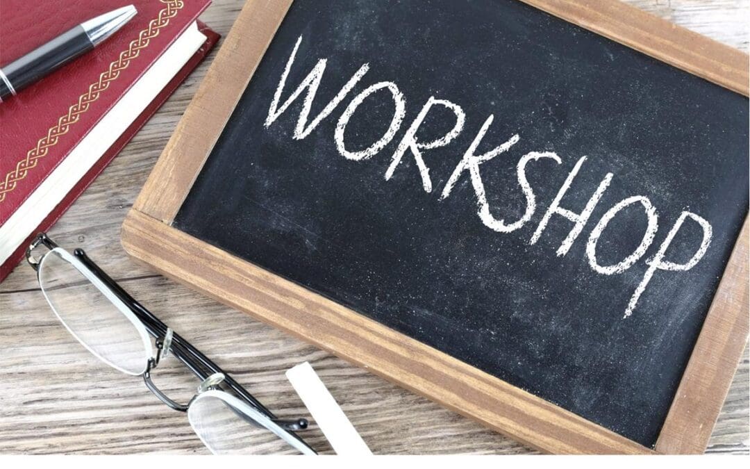 New Creative Workshops for those affected by drug and alcohol abuse launch in Scotland.