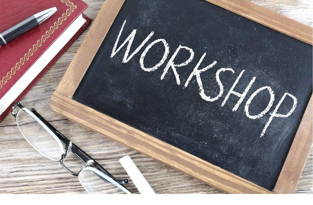 Workshop Graphic: Nick Youngston and Alpha Stock Images