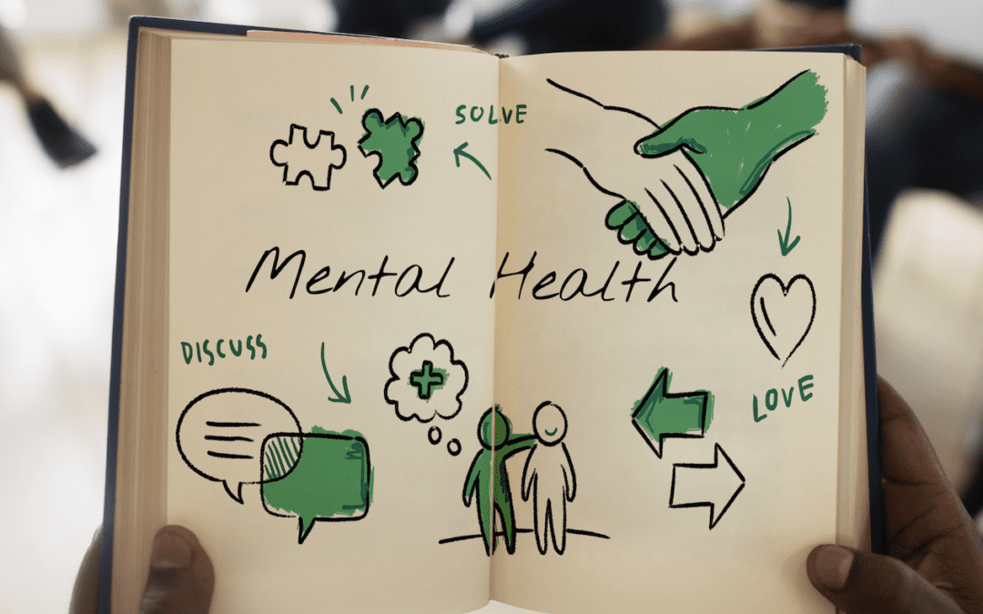 Ongoing crisis: Why is the UK reforming the mental health system now?