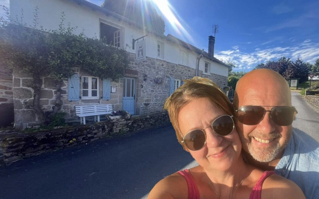 How a move abroad transformed one teacher’s wellbeing for the better