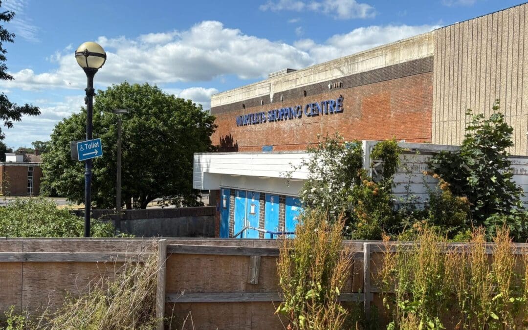 Sh*t needs to change: Why you should care about public toilets