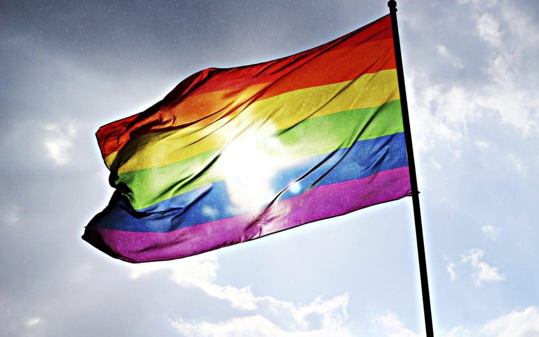 5 lesser known figures of LGBTQ+ empowerment in UK History