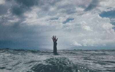 Deadly May heatwave: 15 lives lost in UK waters