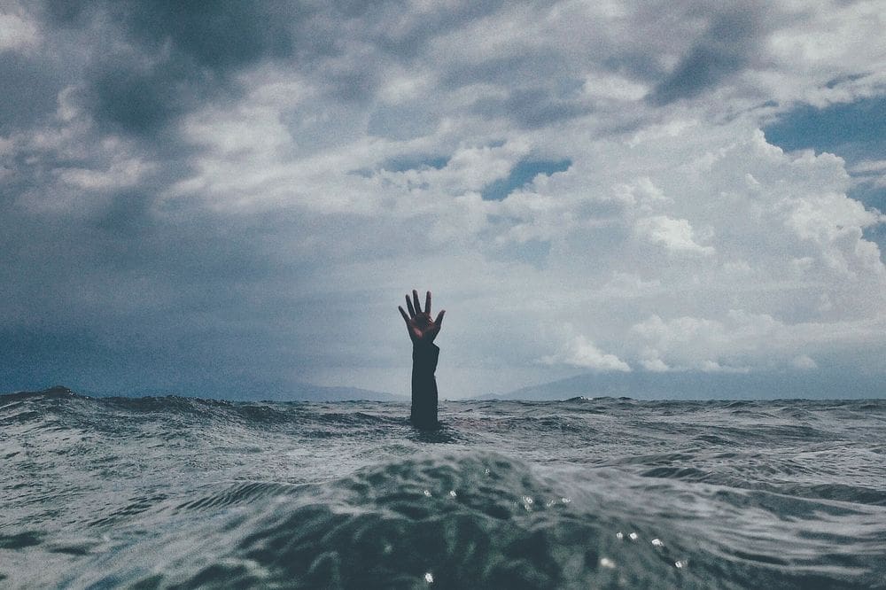 Deadly May heatwave: 15 lives lost in UK waters