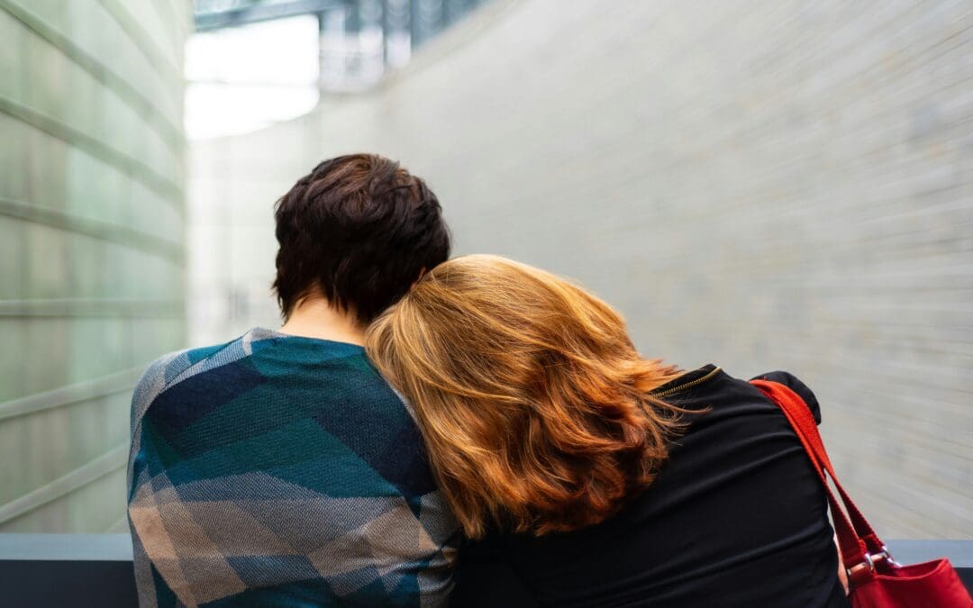 ‘Take grief by the reins’: Q&A with a Bereavement and Grief Counsellor