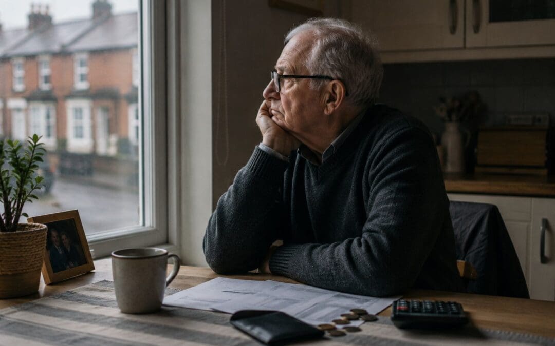 Report warns three-quarters of workers not on track for comfortable retirement